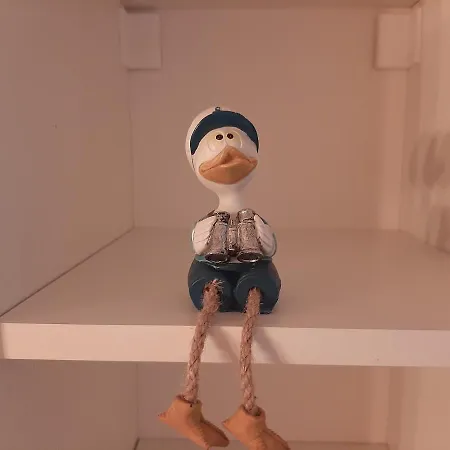 Admiral شقة