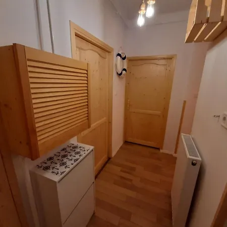 Admiral Apartman