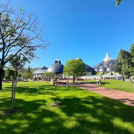 Apartament Admiral *