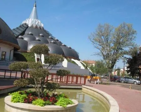 Admiral Apartament Makó