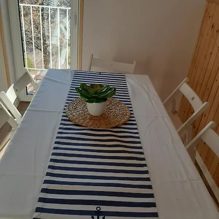 Admiral Apartament *