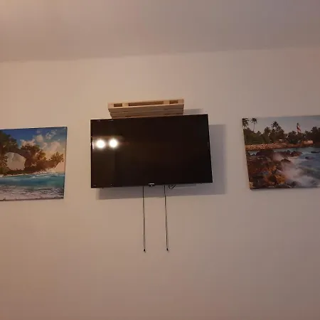 Apartman Admiral