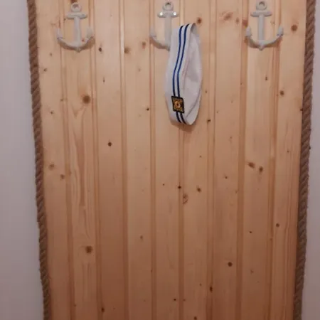 Apartament Admiral *