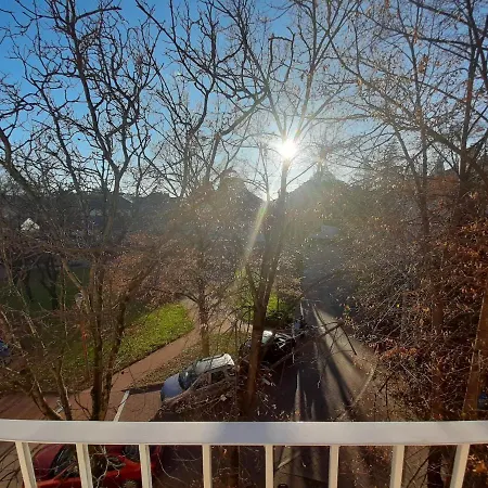 Apartament Admiral *