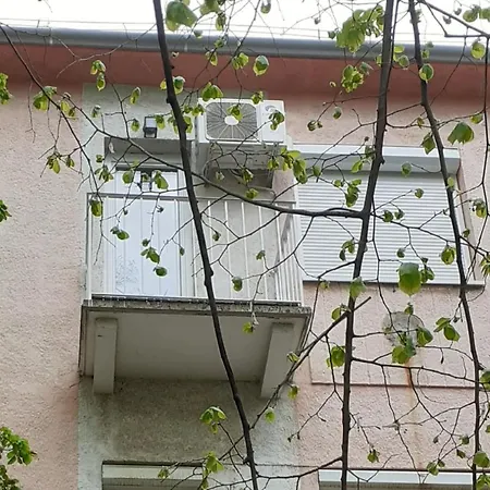 Apartament Admiral *