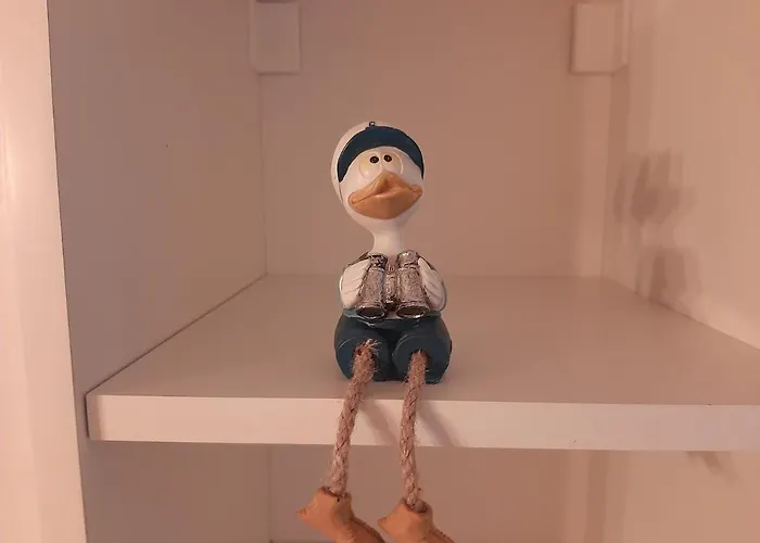 Admiral דירה